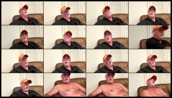 hdeuce22 — 19 minute Chaturbate male naked cam show, 720p, Jul 20, 2026