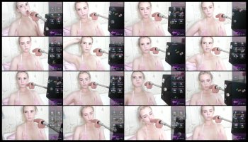 kaya_devis — 120 minute Chaturbate female naked cam show, 720p, Jul 20, 2026