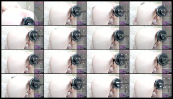 kaya_devis — 8 minute Chaturbate female naked cam show, 720p, Jul 20, 2026