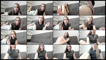 liabanny — 64 minute Chaturbate trans naked cam show, 480p, Jul 20, 2026