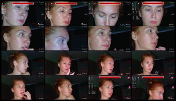 maruroche — 12 minute Chaturbate trans naked cam show, 720p, Jul 20, 2026