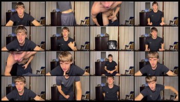 mason_gallagher — 45 minute Chaturbate male naked cam show, 720p, Jul 20, 2026