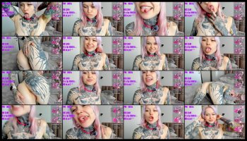 max69alexa — 23 minute Chaturbate couple naked cam show, 720p, Jul 20, 2026
