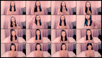 nirvana_pleasure — 48 minute Chaturbate female naked cam show, 720p, Jul 20, 2026