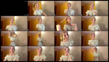 sabinamccrohan — 120 minute Chaturbate female naked cam show, 720p, Jul 20, 2026
