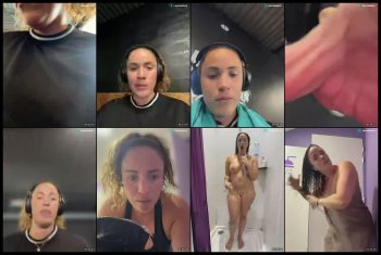 Clarasense__ — 105 minute Stripchat couple naked cam show, 720p, Jul 21, 2026