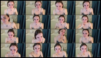 Daisy_Heart — 81 minute Stripchat female naked cam show, 1080p, Jul 21, 2026