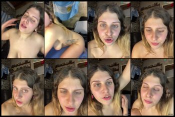FlorBich — 5 minute Stripchat couple naked cam show, 720p, Jul 21, 2026