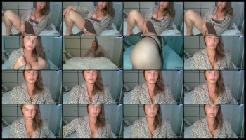 GEMMARMALADE — 13 minute Stripchat female naked cam show, 360p, Jul 21, 2026
