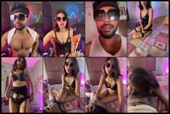 Ivy_the_goddess — 6 minute Stripchat couple naked cam show, 720p, Jul 21, 2026