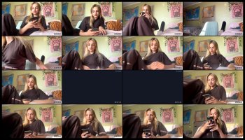 ManiacProffer — 85 minute Stripchat female naked cam show, 1080p, Jul 21, 2026