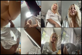 MerlinDave — 32 minute Stripchat female naked cam show, 720p, Jul 21, 2026