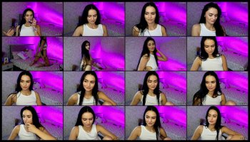 MilaaSweety — 46 minute Stripchat female naked cam show, 1080p, Jul 21, 2026