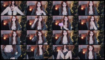 Moonccoi — 74 minute Stripchat female naked cam show, 1080p, Jul 21, 2026