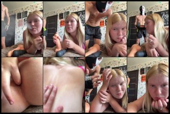 NIKADELE — 34 minute BongaCams naked cam show, 1080p, Jul 21, 2026