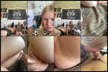 NIKADELE — 65 minute BongaCams naked cam show, 1080p, Jul 21, 2026