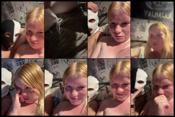 NIKADELE — 48 minute BongaCams naked cam show, 1080p, Jul 21, 2026