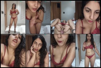 SubmissiveKaur — 7 minute Stripchat couple naked cam show, 720p, Jul 21, 2026