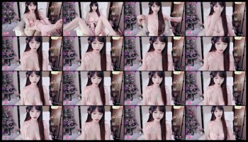 Yuyouwei- — 17 minute Stripchat female naked cam show, 720p, Jul 21, 2026