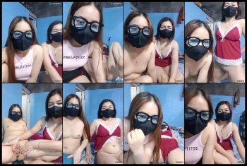 -__cherry__- — 69 minute Stripchat couple naked cam show, 720p, Jul 21, 2026