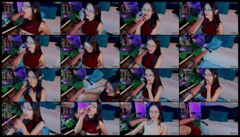 abby_dreamss — 120 minute Chaturbate female naked cam show, 720p, Jul 21, 2026