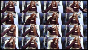 aby_bae2 — 25 minute Chaturbate female naked cam show, 720p, Jul 21, 2026
