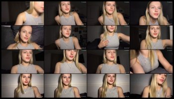 allaloffredo — 118 minute Chaturbate female naked cam show, 720p, Jul 21, 2026