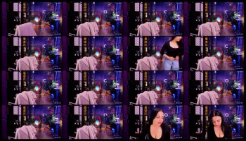 alma_pearl — 5 minute Chaturbate female naked cam show, 720p, Jul 21, 2026
