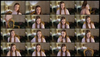 anabel2054 — 33 minute Chaturbate female naked cam show, 720p, Jul 21, 2026
