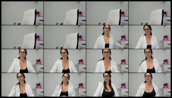 anayscaandy — 40 minute Chaturbate female naked cam show, 720p, Jul 21, 2026
