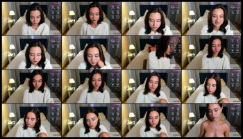 andreajohnsons — 65 minute Chaturbate female naked cam show, 720p, Jul 21, 2026
