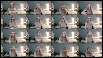 angel_share — 101 minute Chaturbate female naked cam show, 720p, Jul 21, 2026