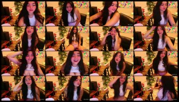 annatigarr — 98 minute Chaturbate female naked cam show, 720p, Jul 21, 2026