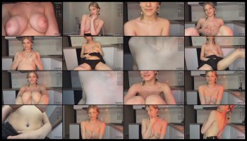 ardisparty — 68 minute Chaturbate female naked cam show, 720p, Jul 21, 2026