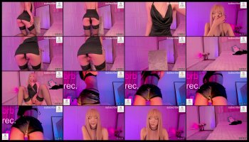 ariya_star — 120 minute Chaturbate female naked cam show, 720p, Jul 21, 2026