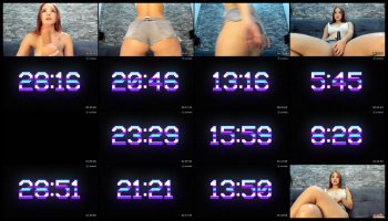 ashley_collins1 — 120 minute Chaturbate female naked cam show, 720p, Jul 21, 2026