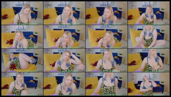 asiri_ocean — 90 minute Chaturbate female naked cam show, 720p, Jul 21, 2026