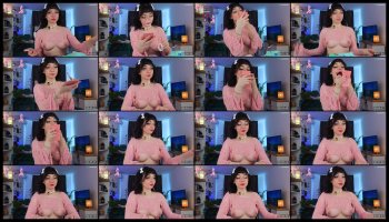 averywillow — 11 minute Chaturbate female naked cam show, 720p, Jul 21, 2026