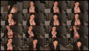 barbiekat — 40 minute Chaturbate female naked cam show, 720p, Jul 22, 2026