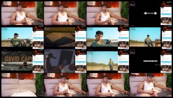 capizzi_ — 102 minute Chaturbate male naked cam show, 720p, Jul 21, 2026