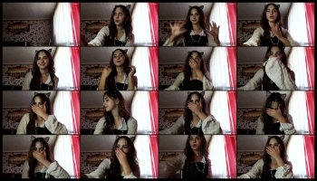 davidconsoli — 117 minute Chaturbate female naked cam show, 720p, Jul 21, 2026