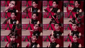 devvilss_toy — 10 minute Stripchat female naked cam show, 1080p, Jul 21, 2026