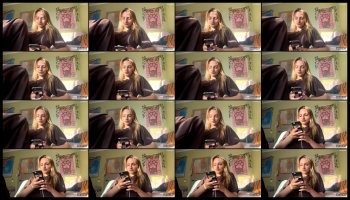 dongbaumgarner — 15 minute Chaturbate female naked cam show, 720p, Jul 21, 2026