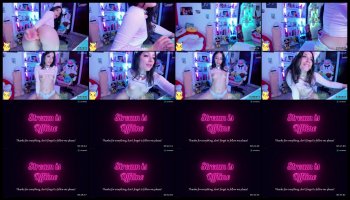 emmarosse11 — 40 minute Chaturbate female naked cam show, 720p, Jul 22, 2026