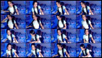 esmeralda_collins__ — 14 minute Chaturbate female naked cam show, 720p, Jul 21, 2026