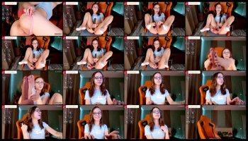fixielu — 76 minute Chaturbate female naked cam show, 720p, Jul 21, 2026