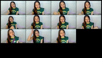 gianpinay — 116 minute Chaturbate female naked cam show, 480p, Jul 21, 2026