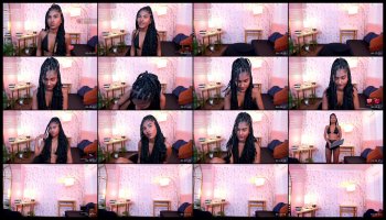 halleylorens — 120 minute Chaturbate female naked cam show, 720p, Jul 21, 2026