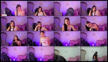 isabela_tay — 59 minute Chaturbate female naked cam show, 720p, Jul 21, 2026