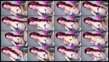 its_me_kelly — 45 minute Chaturbate trans naked cam show, 720p, Jul 21, 2026